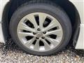 2009 Toyota Vellfire