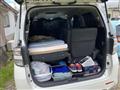 2009 Toyota Vellfire