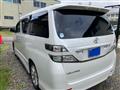 2009 Toyota Vellfire