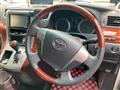 2009 Toyota Vellfire
