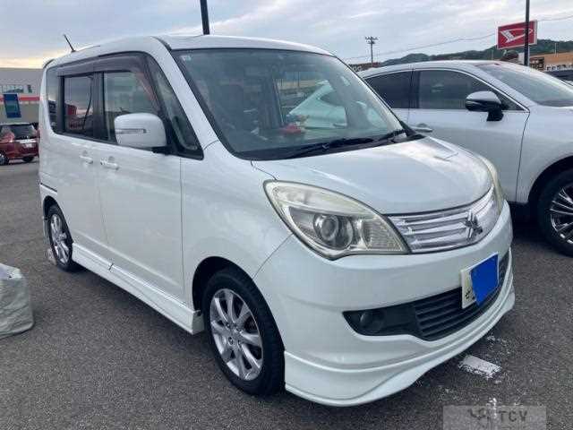 2013 Mitsubishi Mitsubishi Others