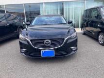2015 Mazda Atenza