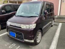 2007 Daihatsu Tanto