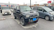 2016 Suzuki Jimny
