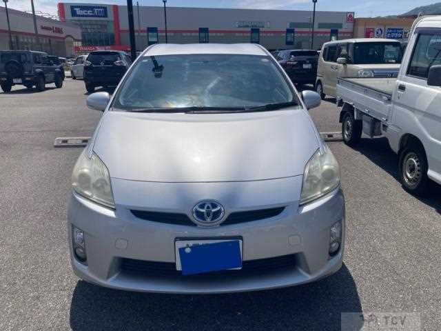 2009 Toyota Prius