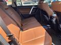 2022 Toyota Land Cruiser Prado