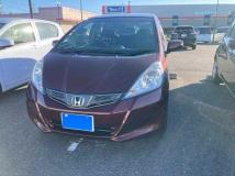 2012 Honda Fit