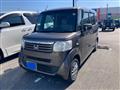2012 Honda N BOX