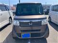 2012 Honda N BOX