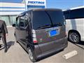 2012 Honda N BOX