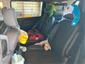 2016 Honda Freed
