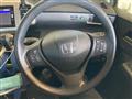 2016 Honda Freed