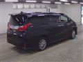 2023 Toyota Alphard Hybrid