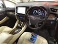 2021 Toyota Vellfire