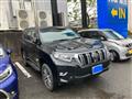 2017 Toyota Land Cruiser Prado
