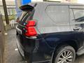 2017 Toyota Land Cruiser Prado