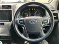 2017 Toyota Land Cruiser Prado