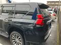 2017 Toyota Land Cruiser Prado