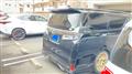 2019 Toyota Vellfire