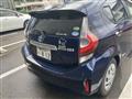 2018 Toyota AQUA