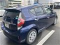 2018 Toyota AQUA