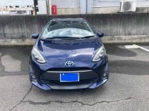2018 Toyota AQUA