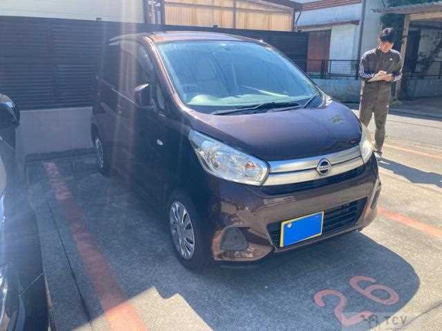 2016 Nissan Nissan Others