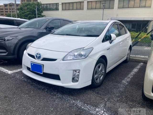 2009 Toyota Prius