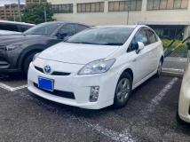 2009 Toyota Prius