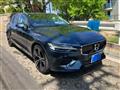 2021 Volvo V60