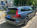 2021 Volvo V60