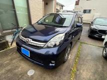2015 Toyota Isis