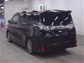 2017 Toyota Vellfire