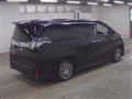 2017 Toyota Vellfire