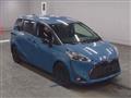 2020 Toyota Sienta