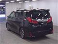 2023 Toyota Alphard G
