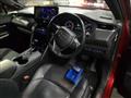 2021 Toyota Harrier