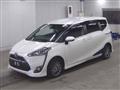 2018 Toyota Sienta