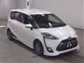 2018 Toyota Sienta