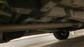2004 Toyota Harrier