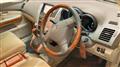 2004 Toyota Harrier