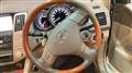 2004 Toyota Harrier