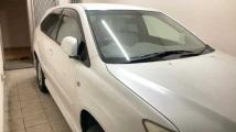 2004 Toyota Harrier