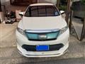 2018 Toyota Harrier