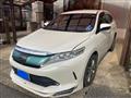 2018 Toyota Harrier