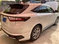2018 Toyota Harrier