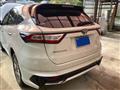 2018 Toyota Harrier