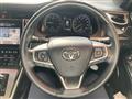 2018 Toyota Harrier