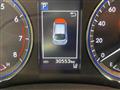 2018 Toyota Harrier