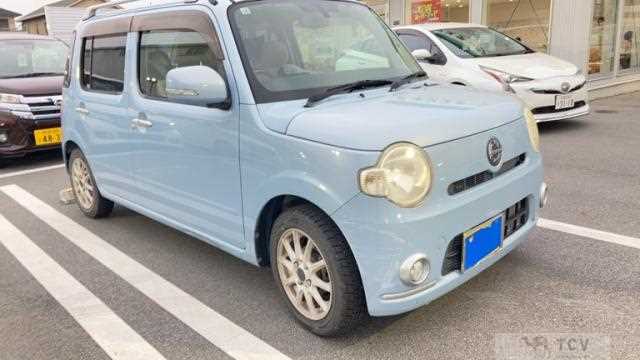 2009 Daihatsu MIRA COCOA
